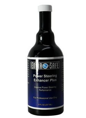 Envirosafe Power Steering Enhancer Plus Photo - Click to Enlarge