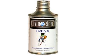 Envirosafe ProDry Photo - Click to Enlarge