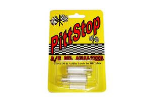 Envirosafe Pittstop R12 Oil Checker Photo - Click to Enlarge