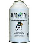 R134a Replacement Refrigerant with Dye Can - Click to Purchase
