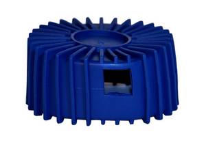Envirosafe Rubber Cushions for Gauges Photo - Click to Enlarge