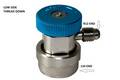 Lowside Thread Down Coupler - Click to Purchase