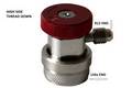 Highside Thread Down Coupler - Click to Purchase