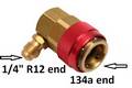 Highside Professional Snap Coupler 134 - Click to Purchase