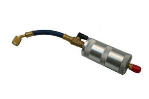 2 oz Oil / Dye / Proseal Injector
