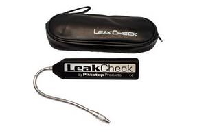 Pittstop Leak Check Economical Leak Detector