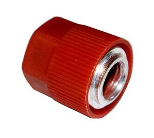 High Side Retrofitting Small Hole Fitting