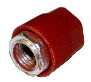 Envirosafe High Side Industrial Retrofitting Large Hole w/Cap Photo - Click to Enlarge