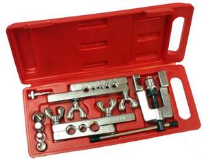 Envirosafe Flare and Swage Tool Photo - Click to Enlarge