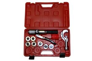 Envirosafe Hydraulic Tube Expander Photo - Click to Enlarge
