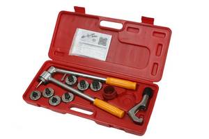 Envirosafe Lever Tube Expander Photo - Click to Enlarge