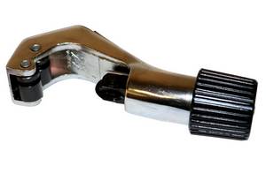 Envirosafe Heavy Duty Tubing Cutter Photo - Click to Enlarge