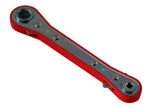 Envirosafe Ratchet Wrench Photo - Click to Enlarge