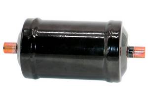 Refrigerant Dryer w/Soldered Ends (3/8")