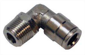 Swivel 3/8" Tube x 3/8" MPT