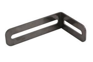 Envirosafe Stainless L Bracket Photo - Click to Enlarge