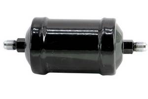 Refrigerant Dryer w/Flare Ends (1/4")