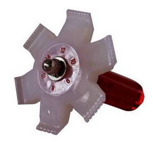 Fin Comb