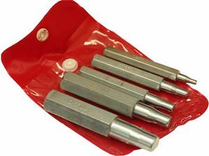 Envirosafe Swaging Punches CT-193 Photo - Click to Enlarge