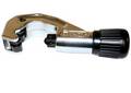 Premium Tube Cutter w/Retractable Deburring Blade - Click to Purchase