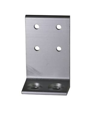 Envirosafe Aluminum Leg Anchor A8 Photo - Click to Enlarge