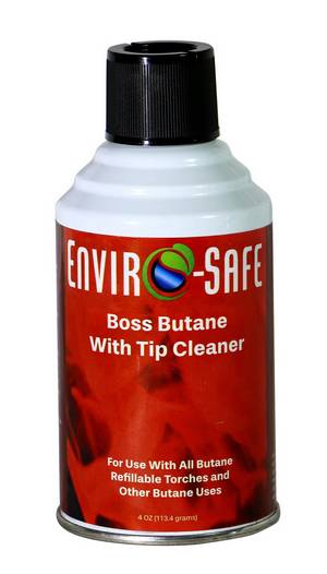 Envirosafe Premium butane blend Photo - Click to Enlarge