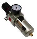 Commercial Grade Regulator/ Filter Dryer - Click to Purchase