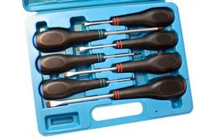 Screwdriver Set