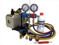 A/C Mechanic/HVAC Start-up Recharging Tool Kit - Click to Purchase