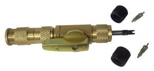Envirosafe Premium Valve Core Schrader Repair/Installer Kit Photo - Click to Enlarge