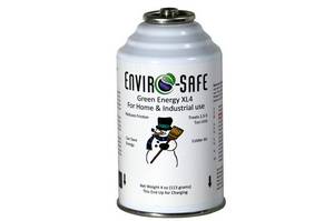Envirosafe Green Energy XL4 Photo - Click to Enlarge