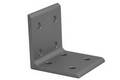 Aluminum Extrusion 15 S 8 Hole Angle Bracket 4304 - Click to Purchase