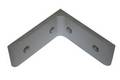 Aluminum Extrusion 15 S 4 Hole Angle Bracket 4301 - Click to Purchase