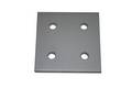 Aluminum Extrusion 15 S 4 Hole Joining Plate 4367 - Click to Purchase