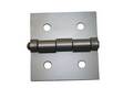 Aluminum Extrusion 15 S 4 Hole Hinge 2085 - Click to Purchase