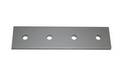 Aluminum Extrusion 15 S 4 Hole Joining Strip 4305 - Click to Purchase