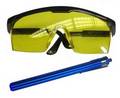 UV Glasses & Blacklight Kit - Click to Purchase