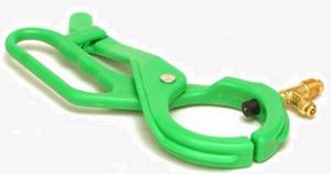 Envirosafe 2-in-1 Side Can Tap Photo - Click to Enlarge