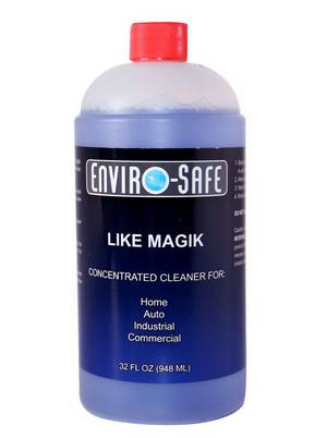 Envirosafe Like Magik Photo - Click to Enlarge