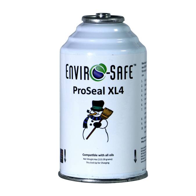 ProDry XL4 & UV Dye Leak Detector Details about   R410a Refrigerant With ProSeal XL4 28 oz Can 