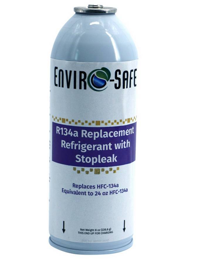 Locke Supply Co. Products | L1387, Dynatemp Refrigerants
