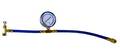 R12/22/290 Charging Hose & Gauge Set #3226 - Click to Purchase