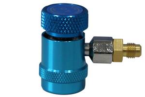 R1234YF LOW SIDE & HIGH SIDE COUPLER SET #3627