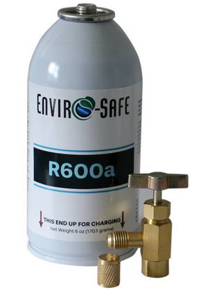 Learn About R600a Refrigerant From 6 Aspects - Starget